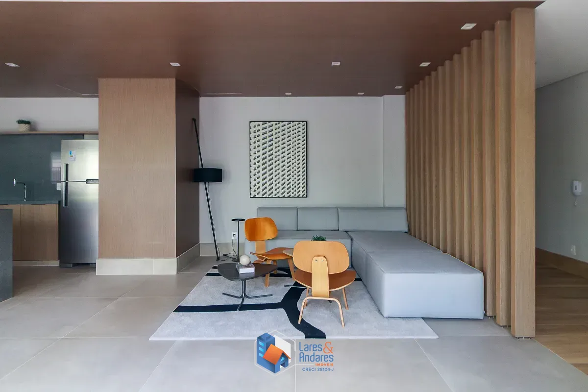 Apartamento, 1 quarto, 25 m² - Foto 77