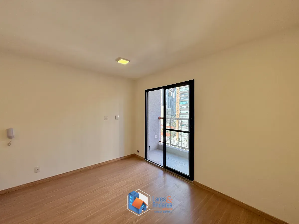 Apartamento, 1 quarto, 25 m² - Foto 8