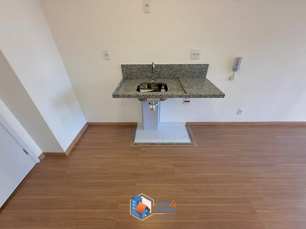 Apartamento, 1 quarto, 25 m² - Foto 18