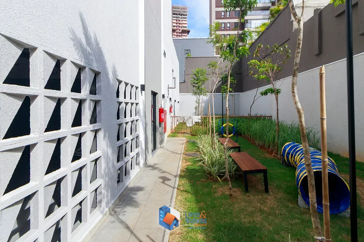 Apartamento, 1 quarto, 25 m² - Foto 88