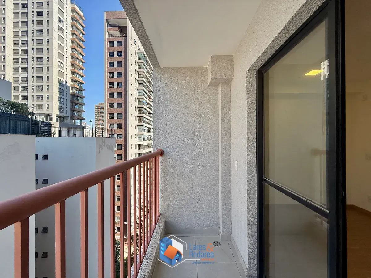 Apartamento, 1 quarto, 25 m² - Foto 26