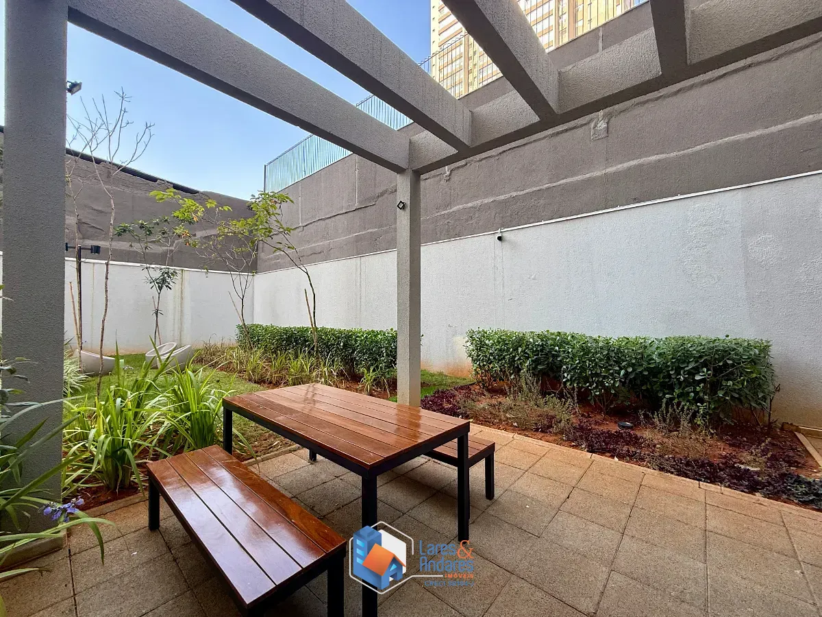 Apartamento, 1 quarto, 25 m² - Foto 60