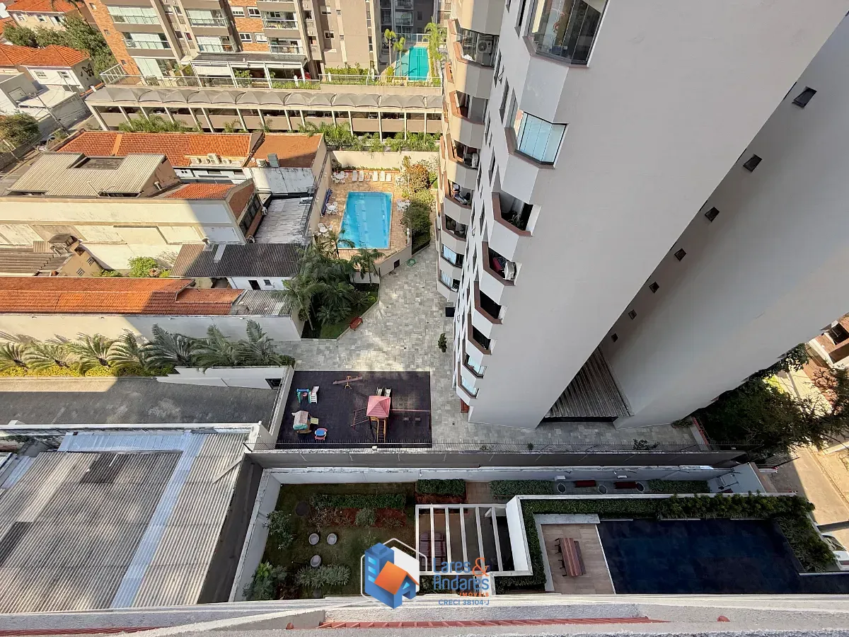 Apartamento, 1 quarto, 25 m² - Foto 34