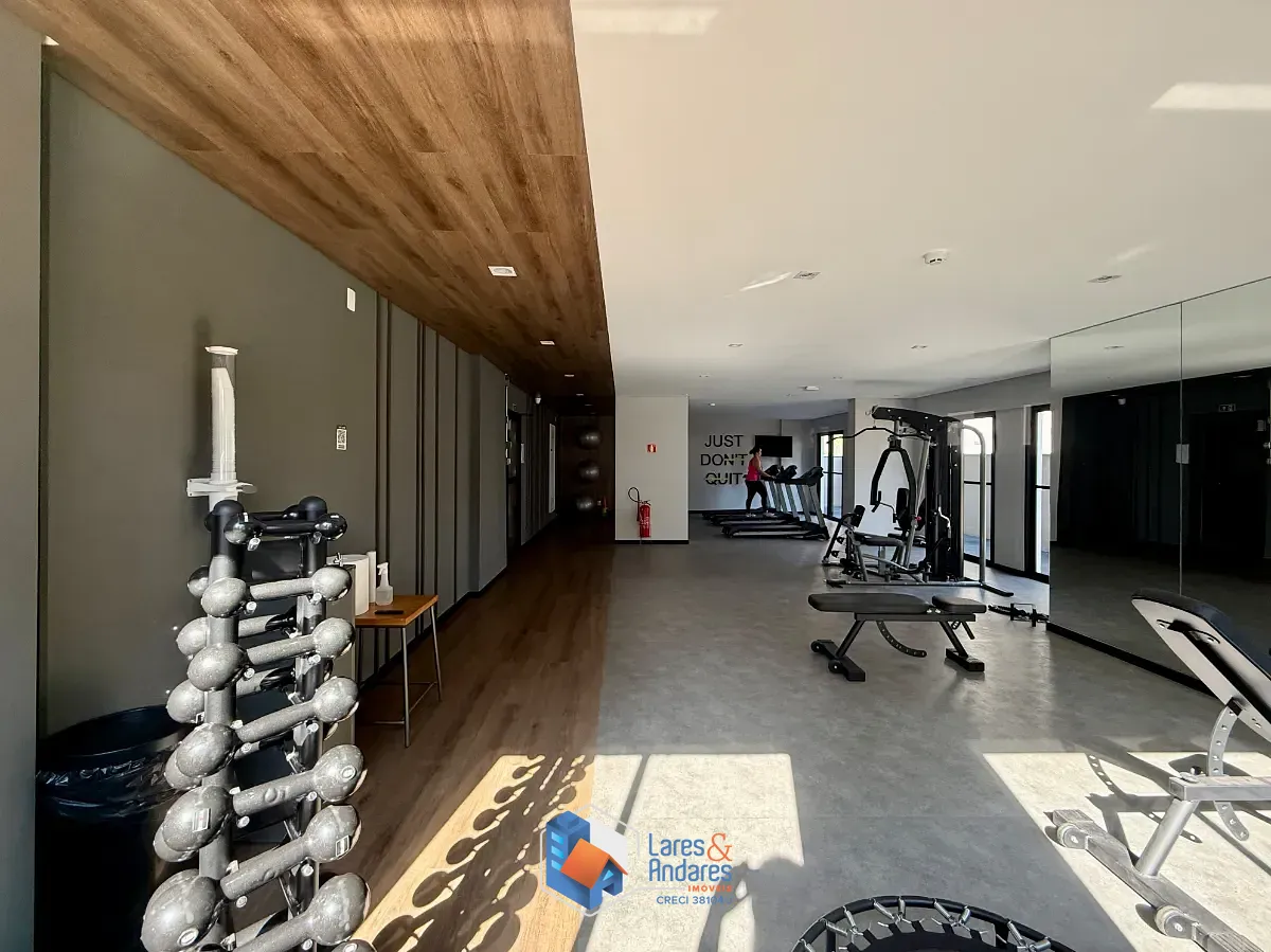 Apartamento, 1 quarto, 25 m² - Foto 51