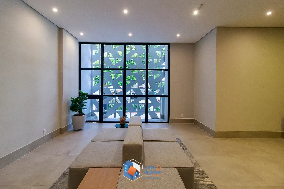 Apartamento, 1 quarto, 25 m² - Foto 82