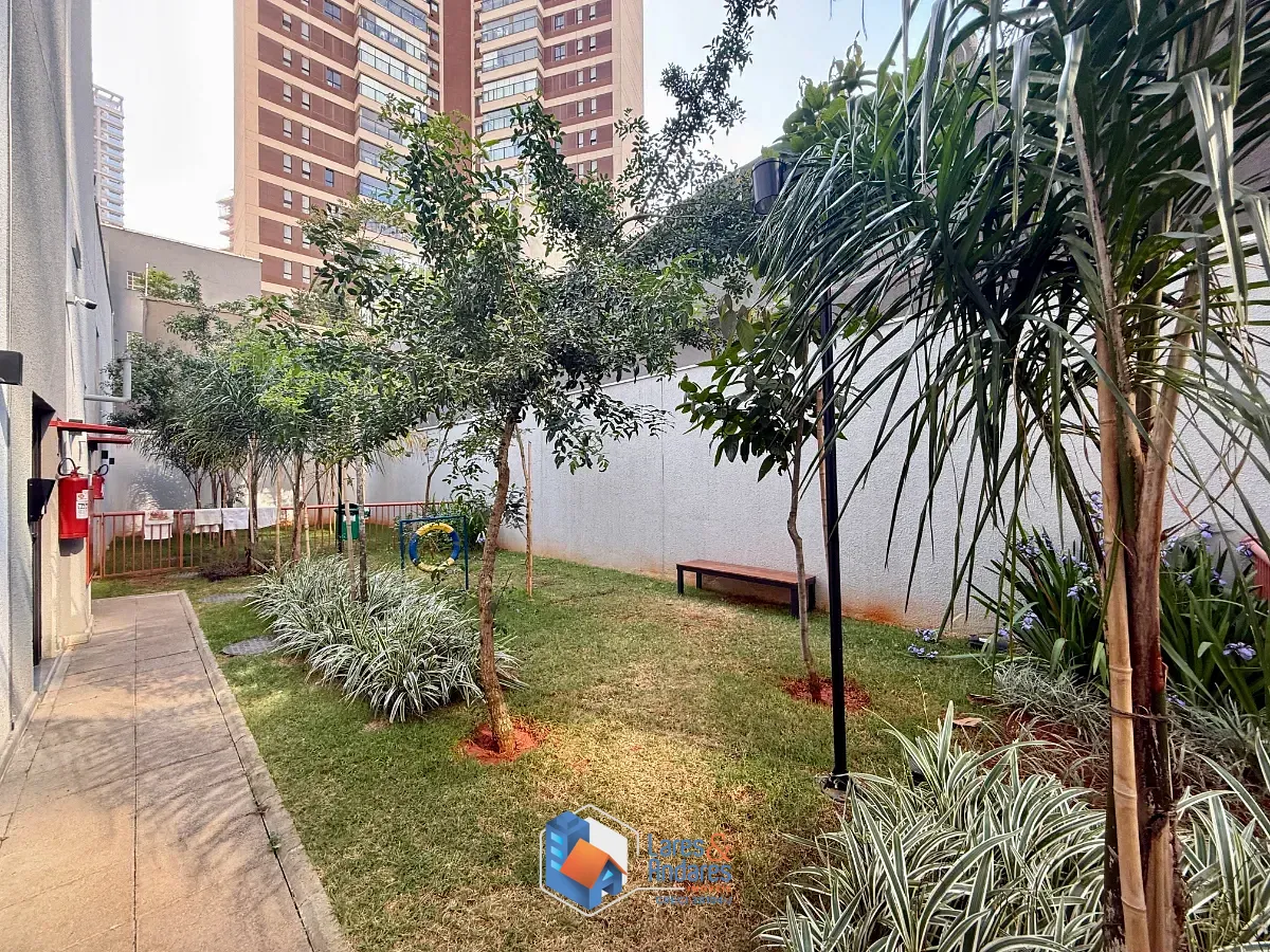 Apartamento, 1 quarto, 25 m² - Foto 61