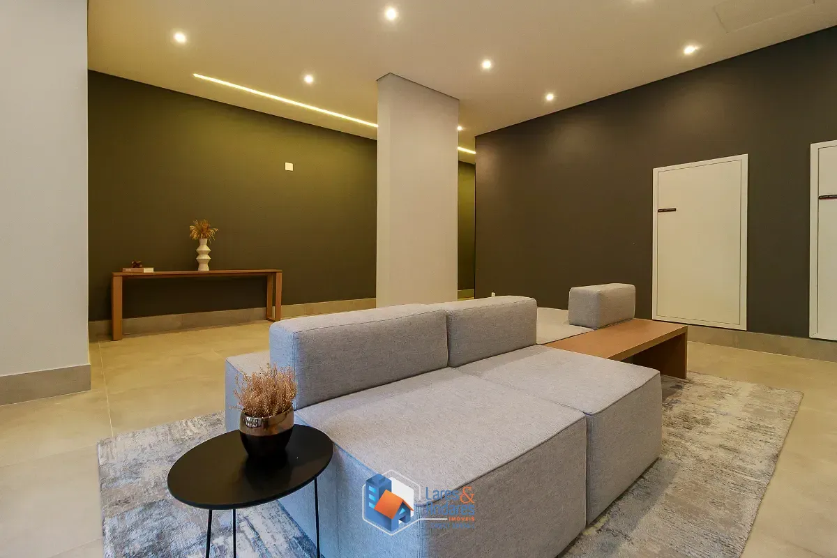 Apartamento, 1 quarto, 25 m² - Foto 83