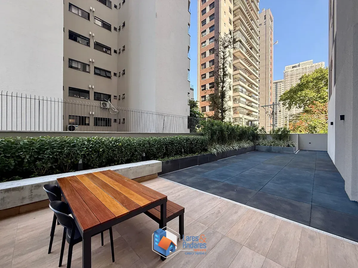 Apartamento, 1 quarto, 25 m² - Foto 54