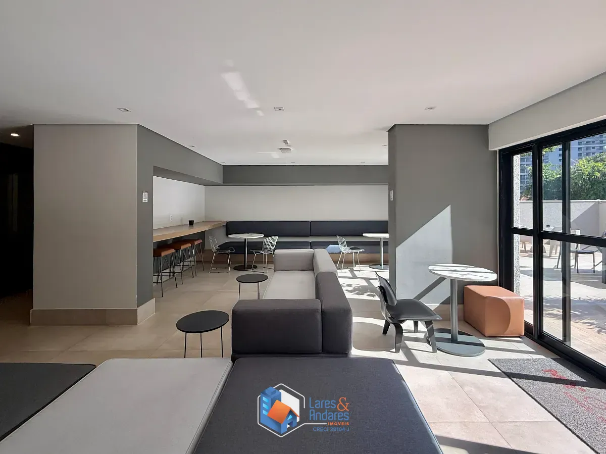 Apartamento, 1 quarto, 25 m² - Foto 56