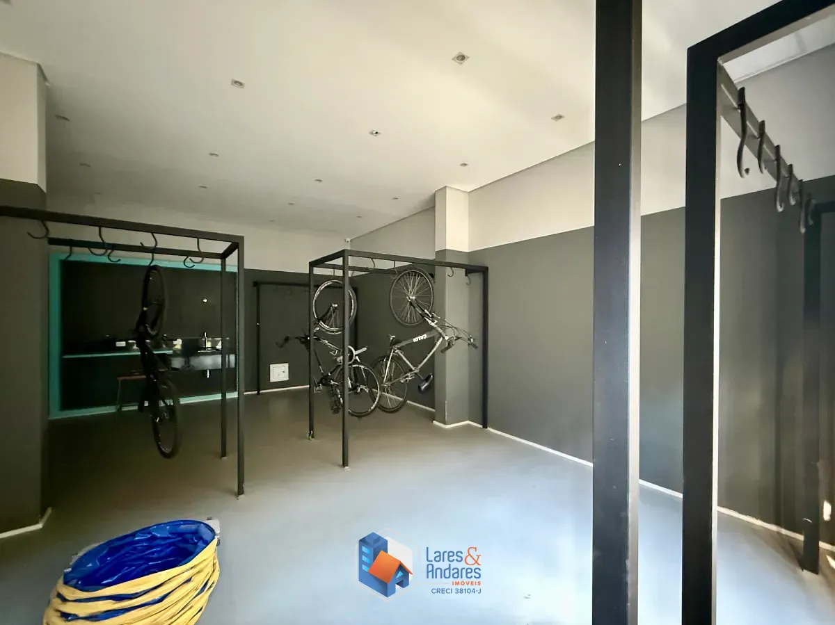 Apartamento, 1 quarto, 25 m² - Foto 62