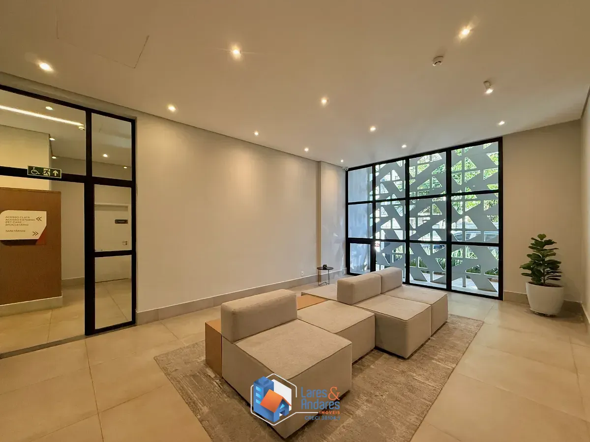 Apartamento, 1 quarto, 25 m² - Foto 39