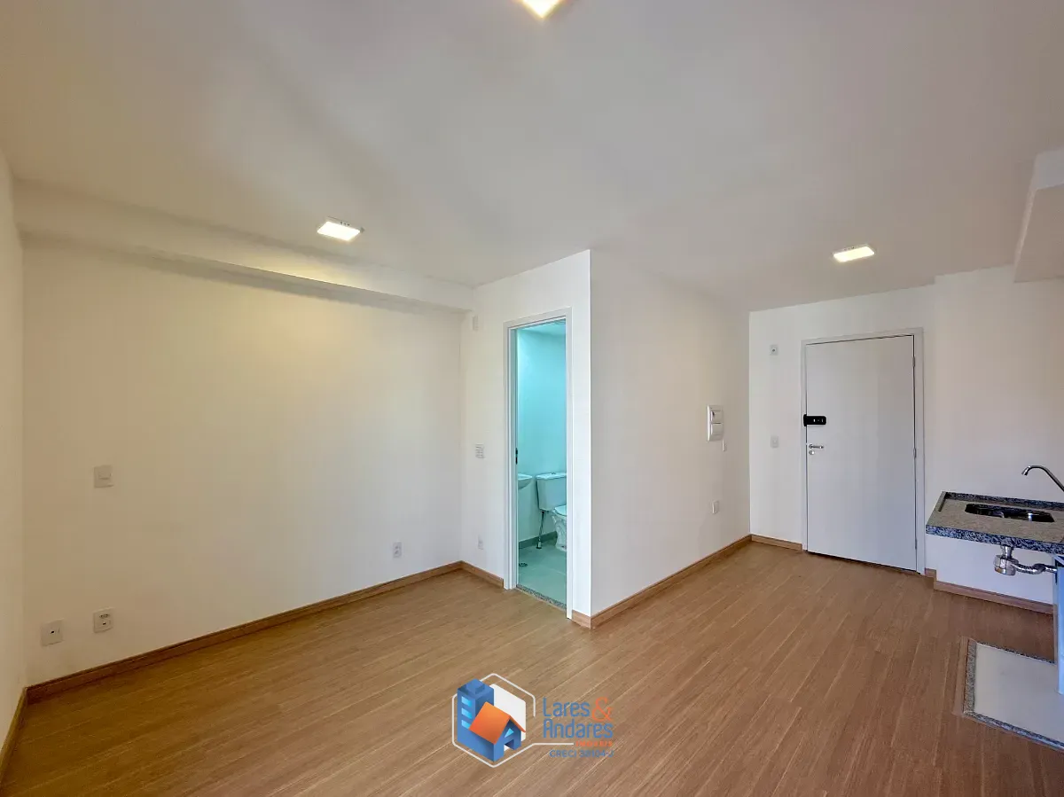 Apartamento, 1 quarto, 25 m² - Foto 19