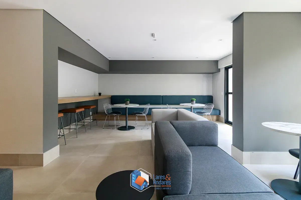 Apartamento, 1 quarto, 25 m² - Foto 66