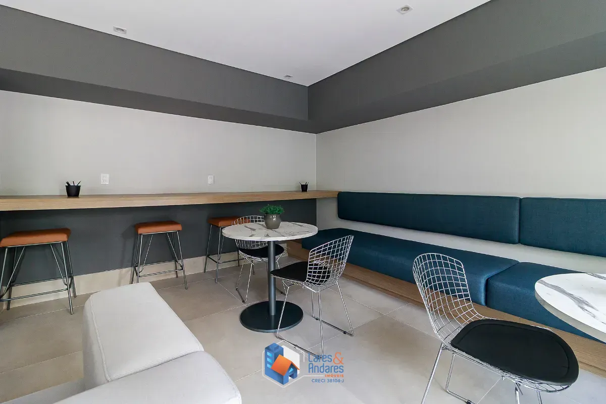 Apartamento, 1 quarto, 25 m² - Foto 67