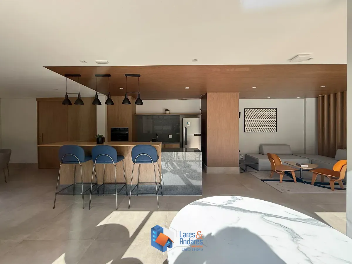 Apartamento, 1 quarto, 25 m² - Foto 44