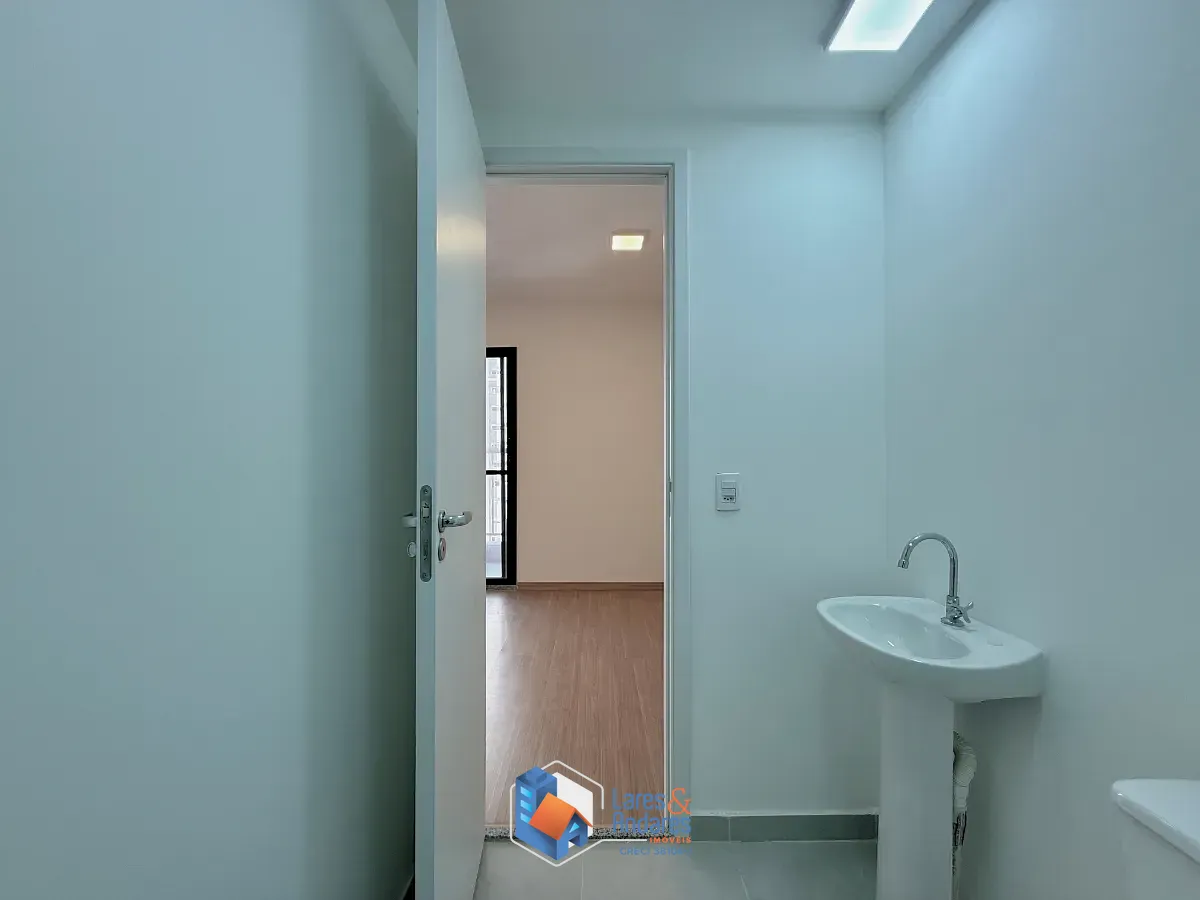 Apartamento, 1 quarto, 25 m² - Foto 23
