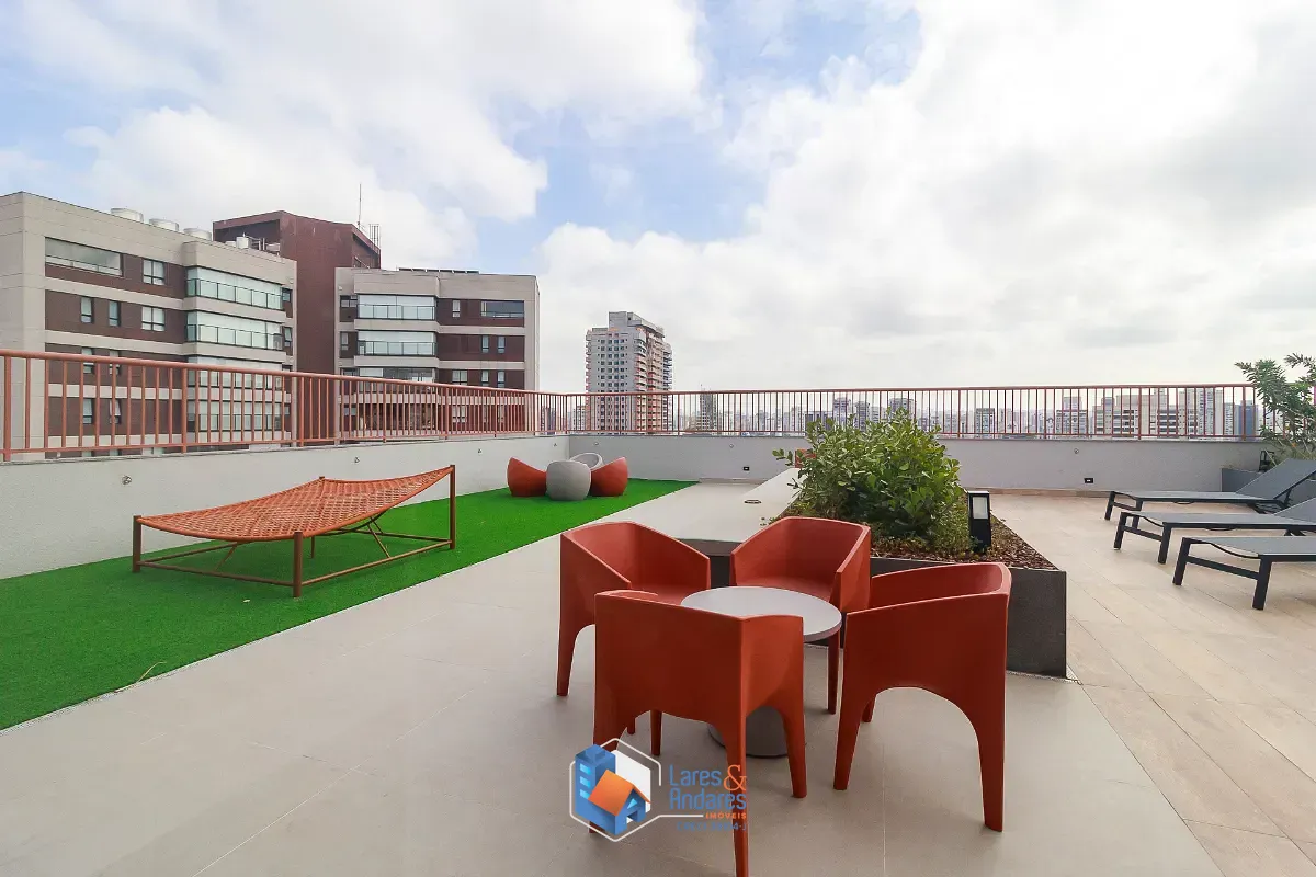 Apartamento, 1 quarto, 25 m² - Foto 64