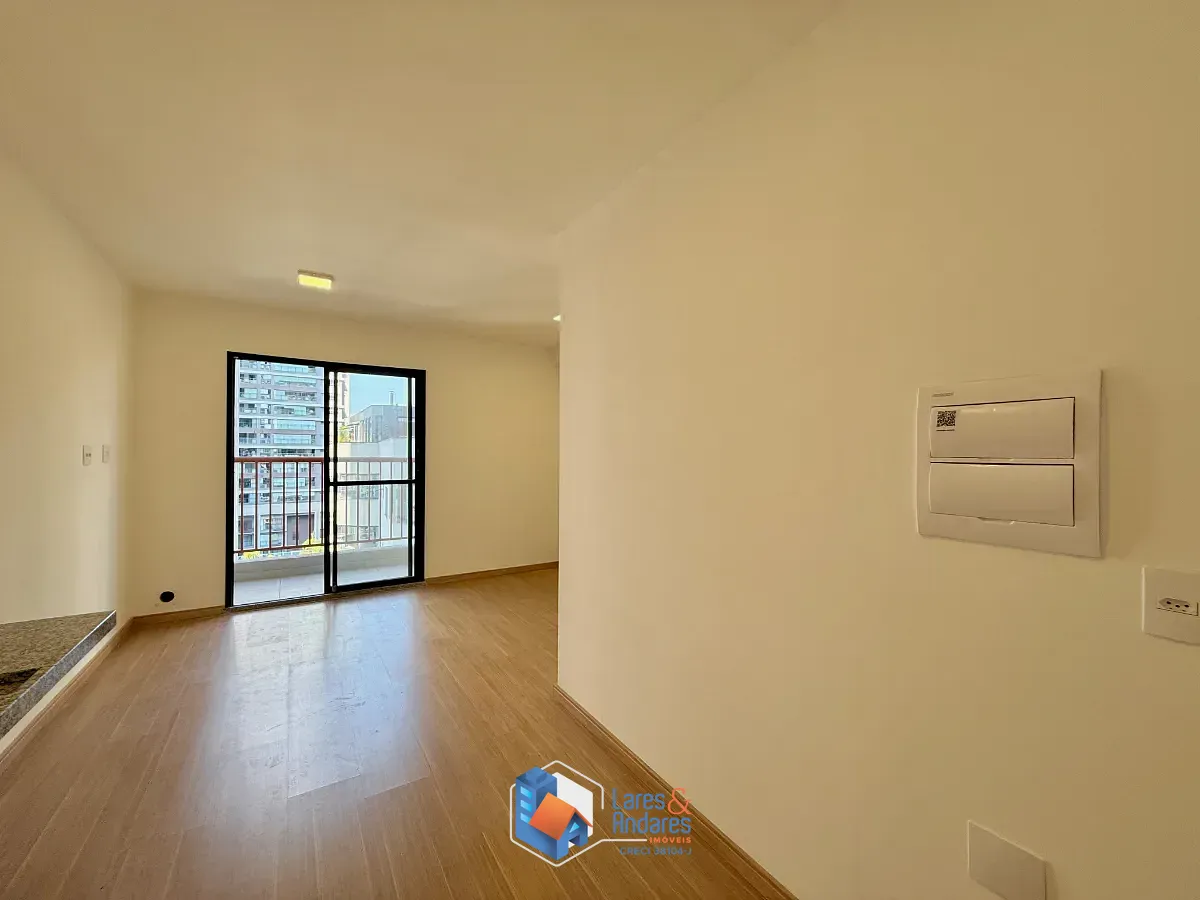 Apartamento, 1 quarto, 25 m² - Foto 14