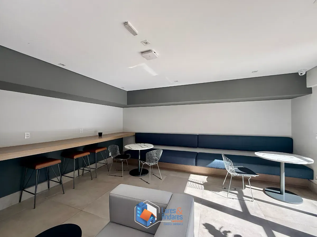 Apartamento, 1 quarto, 25 m² - Foto 58