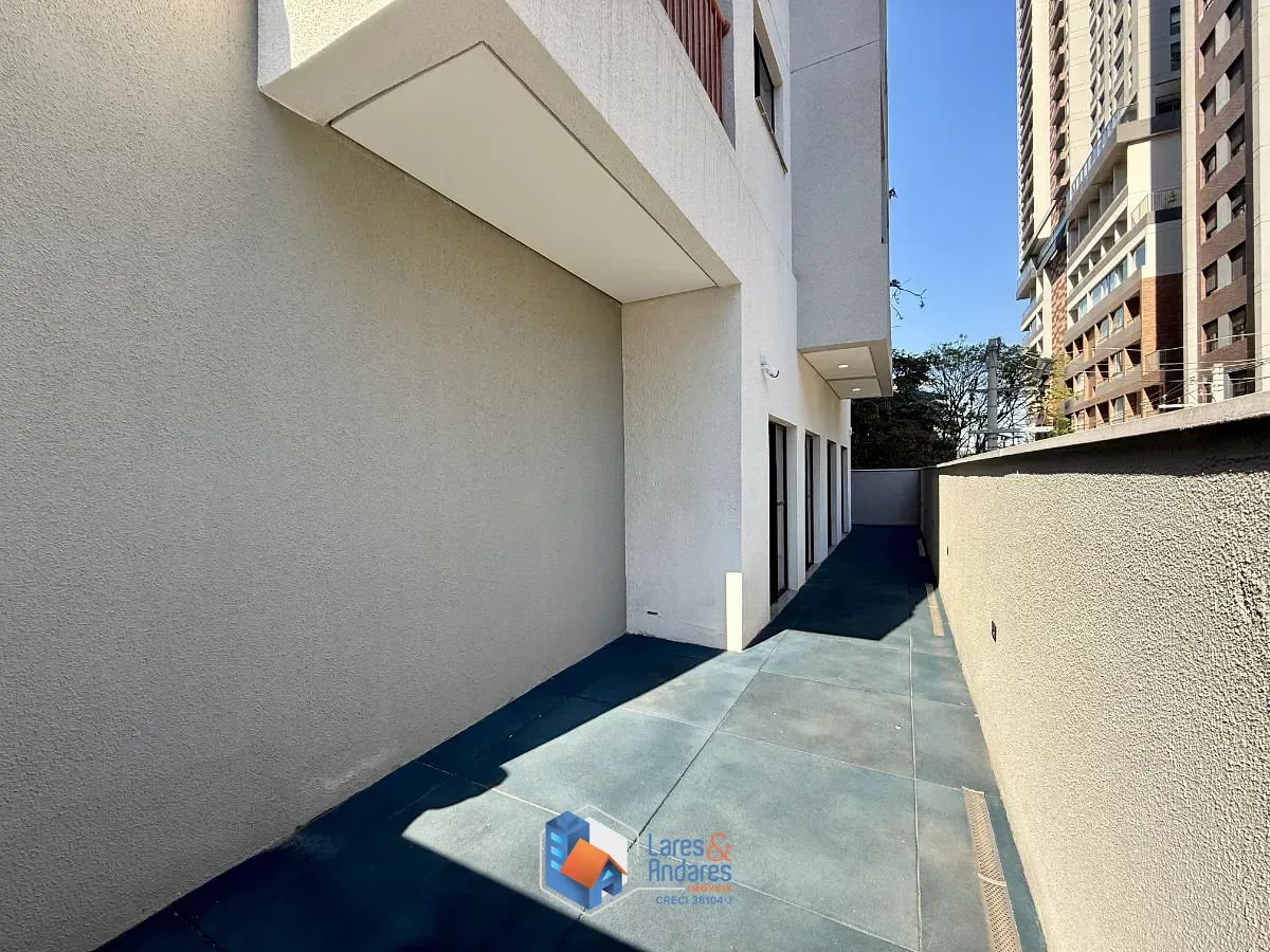 Apartamento, 1 quarto, 25 m² - Foto 52
