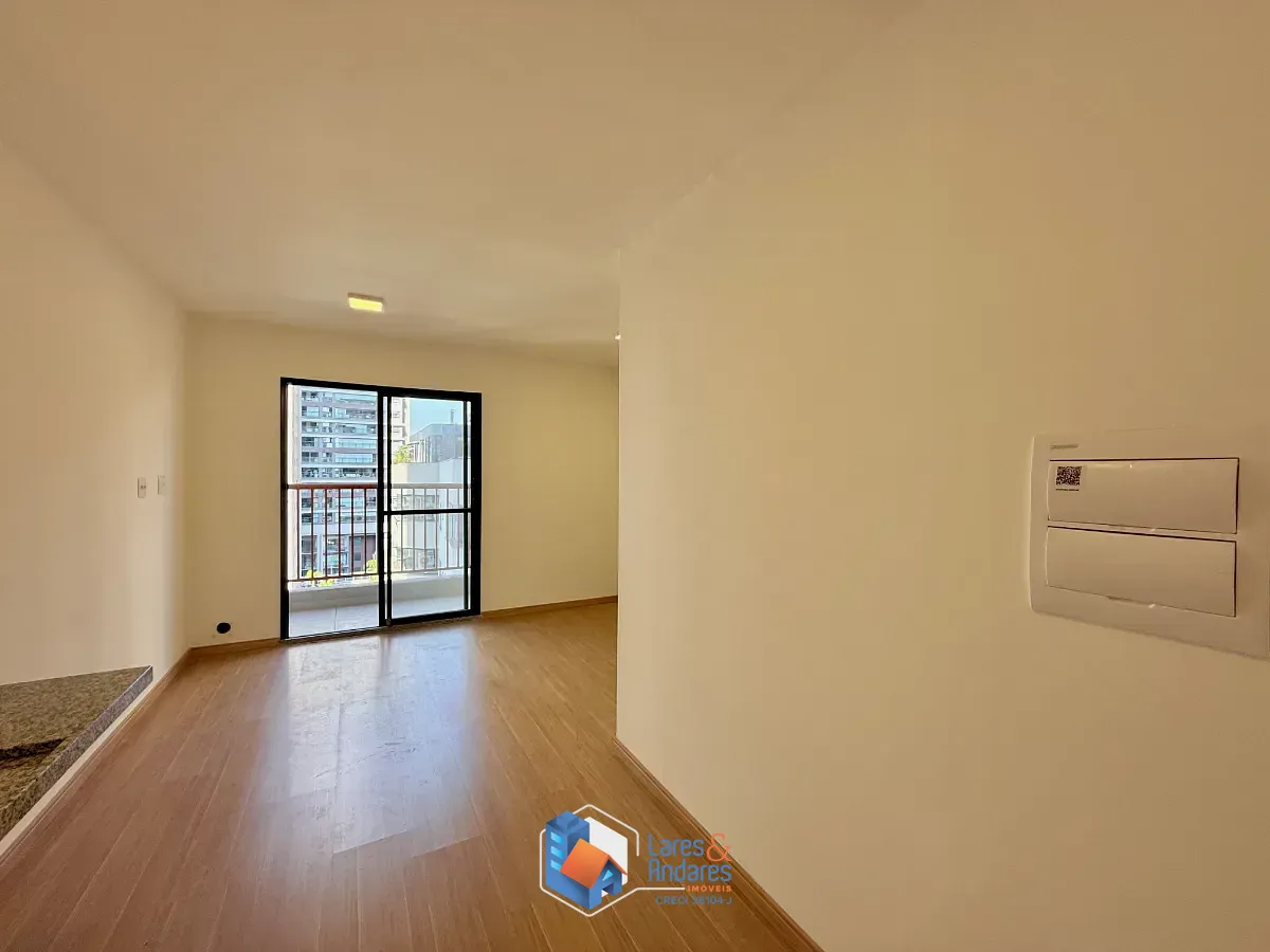 Apartamento, 1 quarto, 25 m² - Foto 17