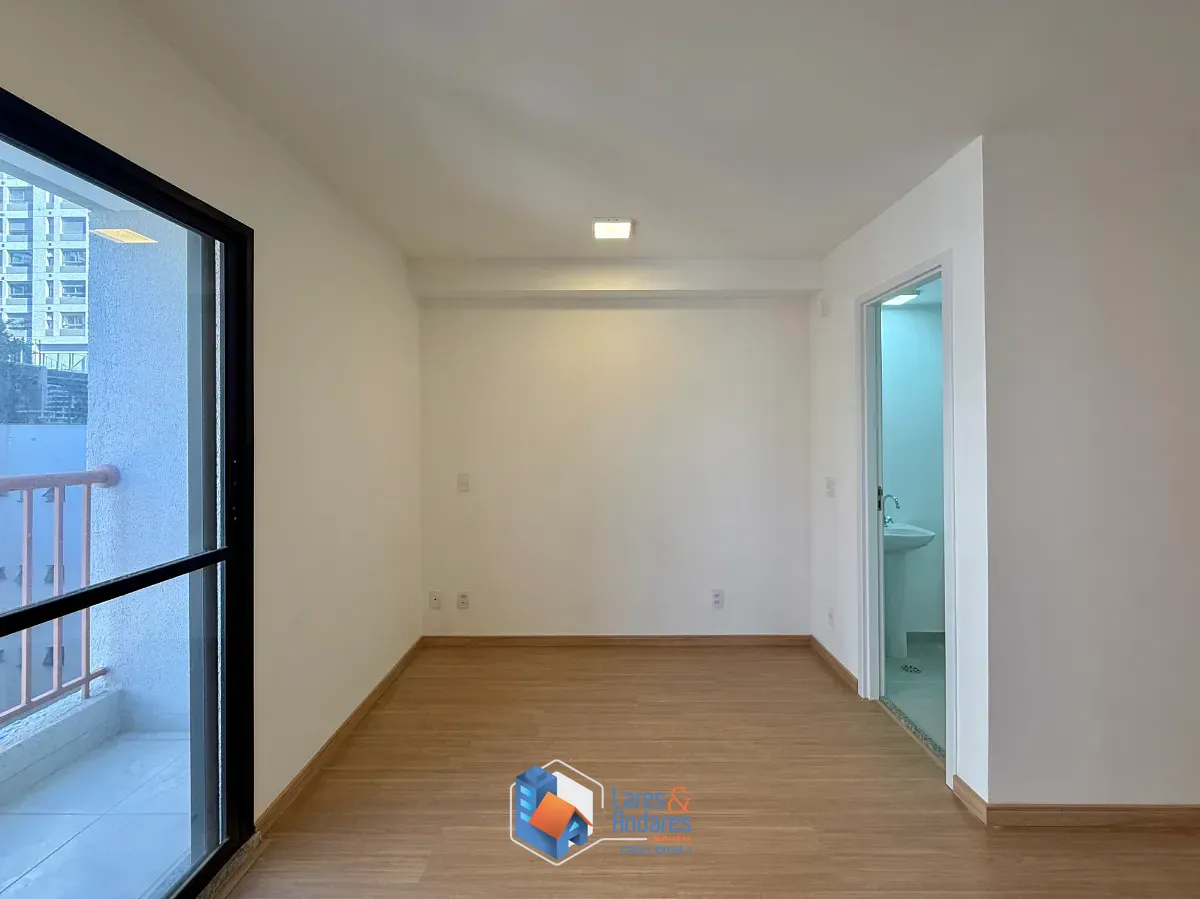 Apartamento, 1 quarto, 25 m² - Foto 20