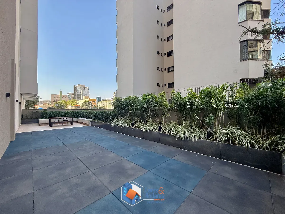 Apartamento, 1 quarto, 25 m² - Foto 53