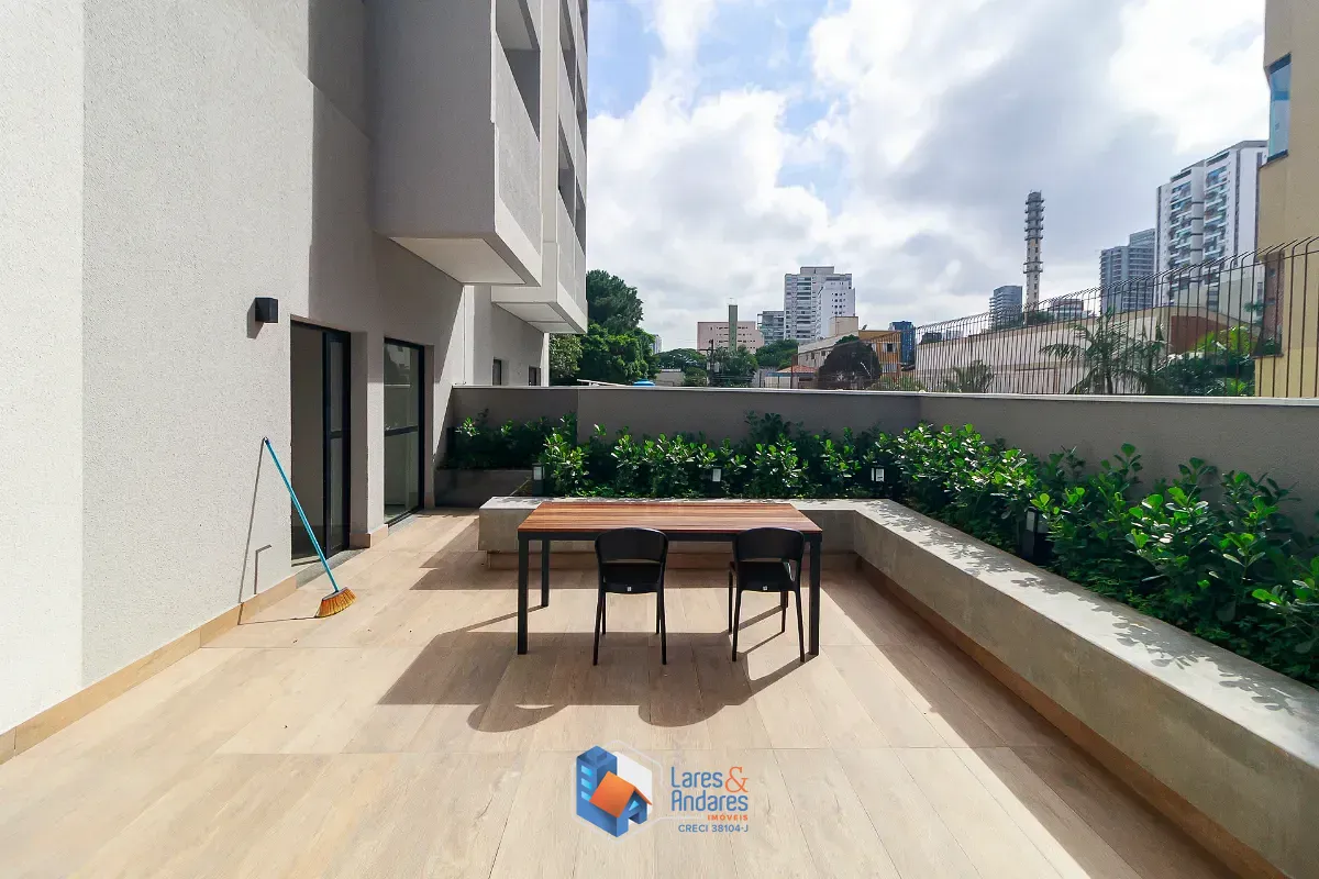 Apartamento, 1 quarto, 25 m² - Foto 75