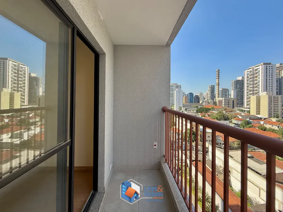 Apartamento, 1 quarto, 25 m² - Foto 28