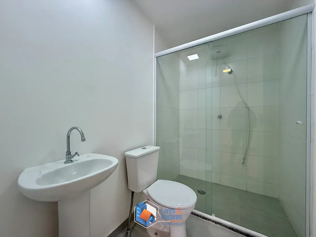 Apartamento, 1 quarto, 25 m² - Foto 22