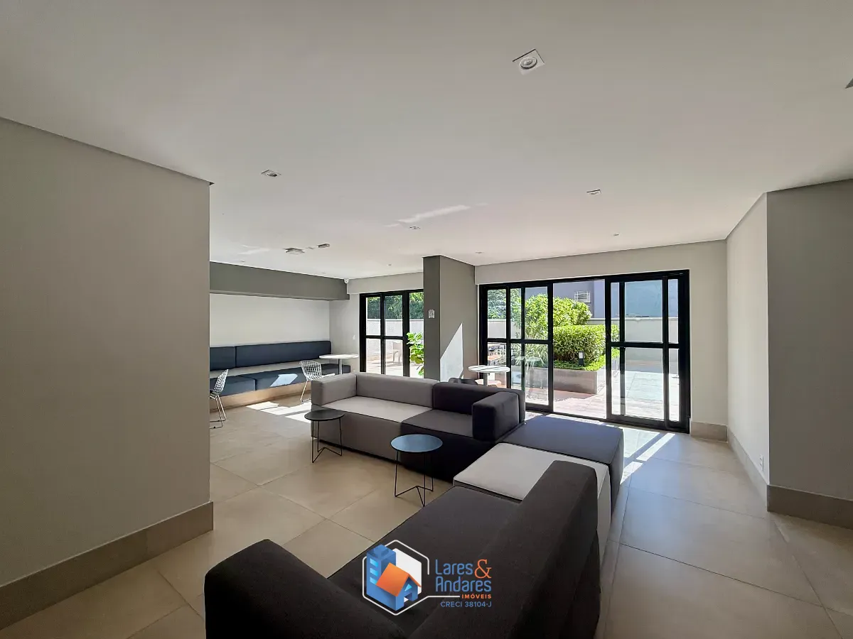 Apartamento, 1 quarto, 25 m² - Foto 55