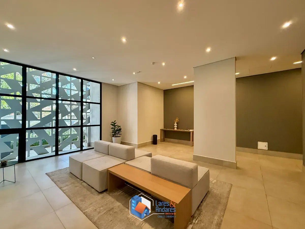 Apartamento, 1 quarto, 25 m² - Foto 40
