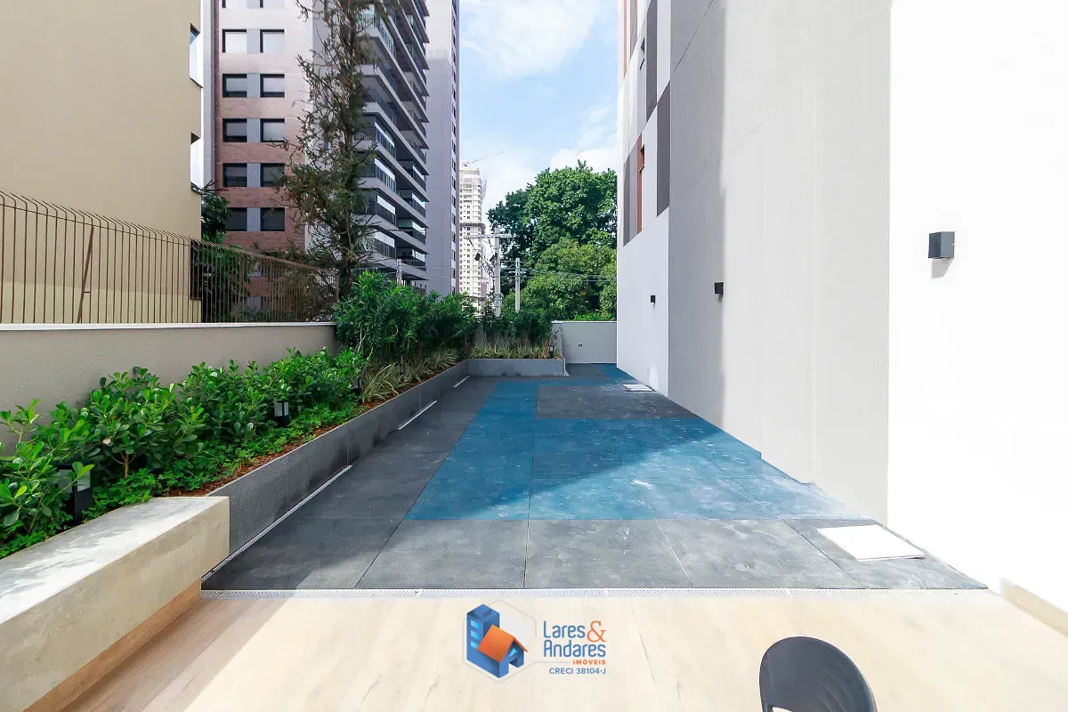 Apartamento, 1 quarto, 25 m² - Foto 74