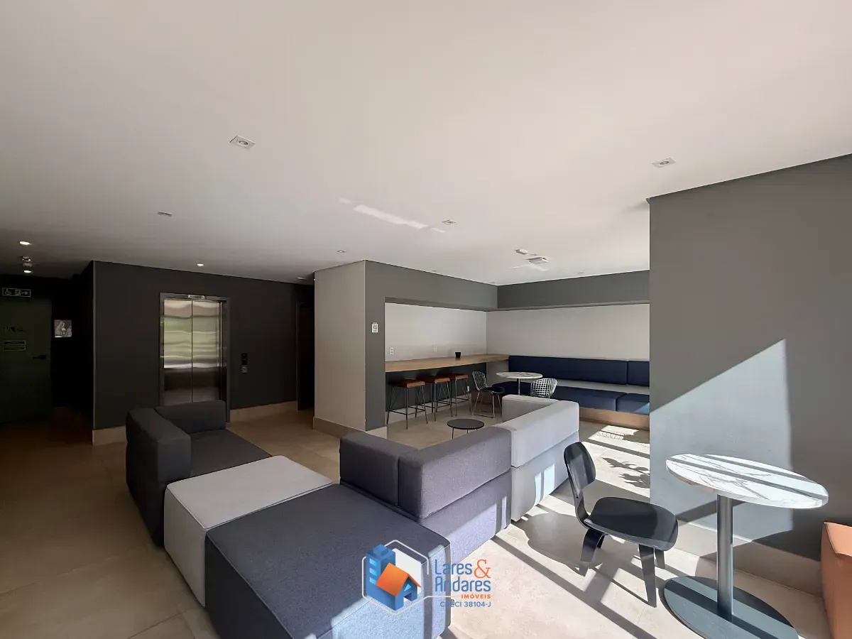 Apartamento, 1 quarto, 25 m² - Foto 57