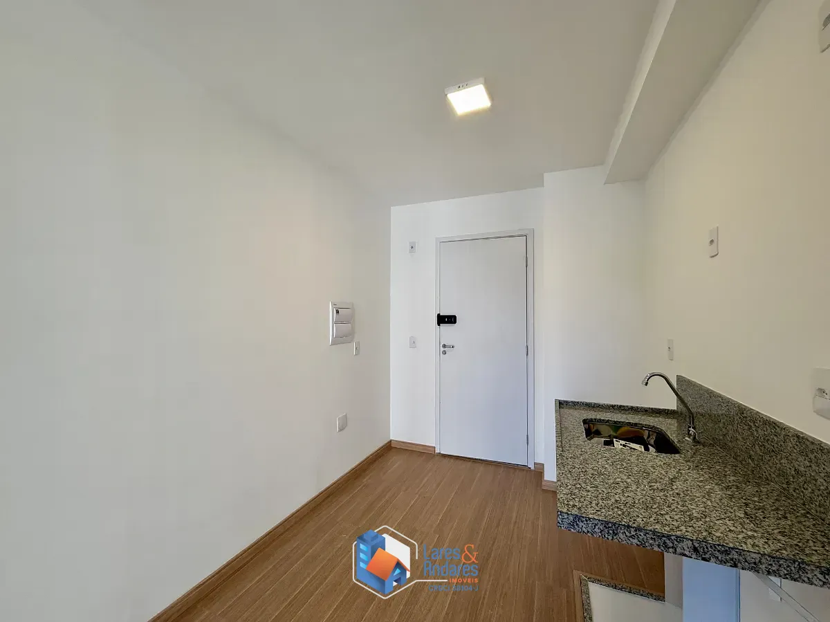 Apartamento, 1 quarto, 25 m² - Foto 11