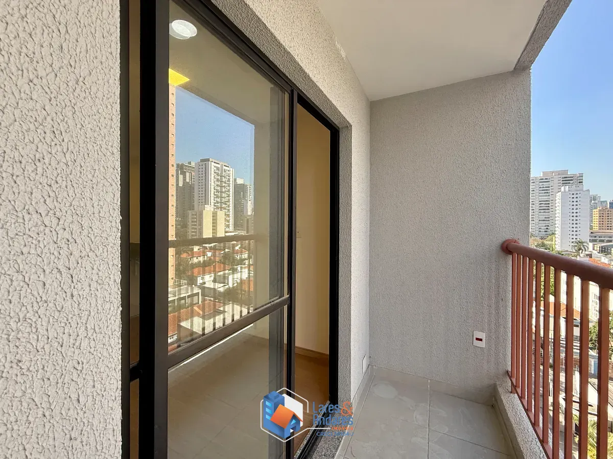 Apartamento, 1 quarto, 25 m² - Foto 29