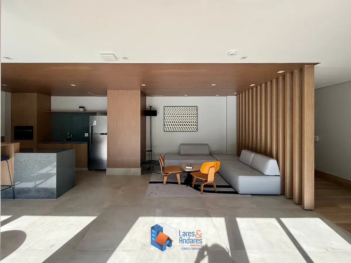 Apartamento, 1 quarto, 25 m² - Foto 45