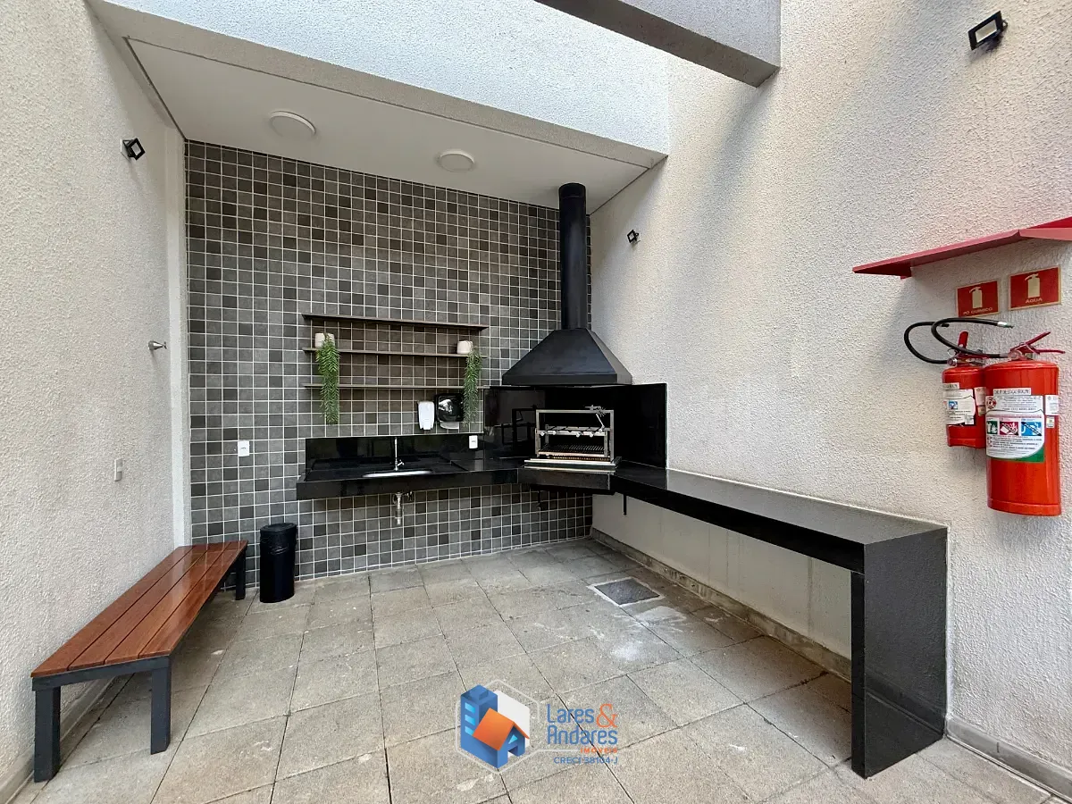 Apartamento, 1 quarto, 25 m² - Foto 59