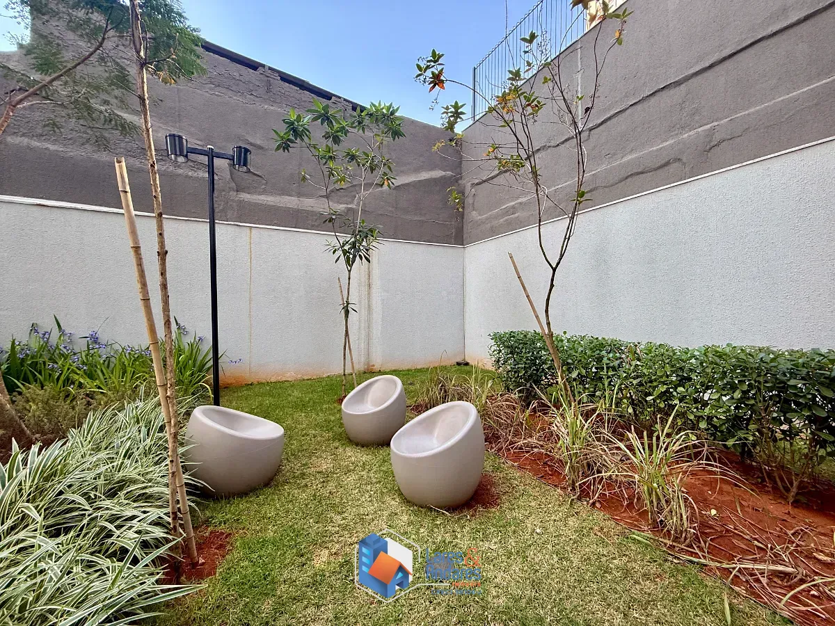 Apartamento, 1 quarto, 25 m² - Foto 63