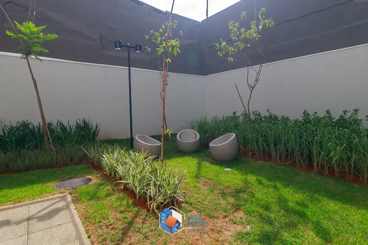 Apartamento, 1 quarto, 25 m² - Foto 87