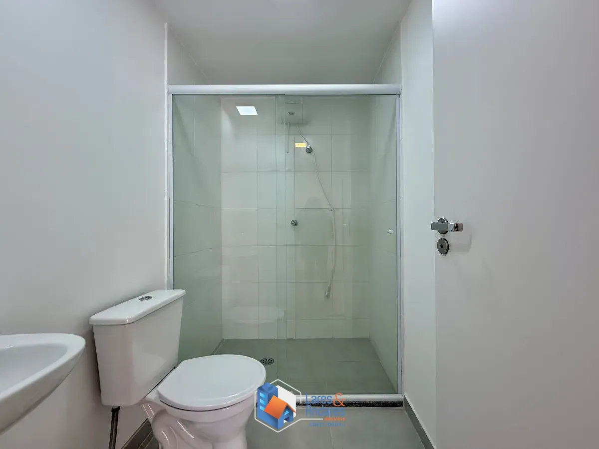 Apartamento, 1 quarto, 25 m² - Foto 21