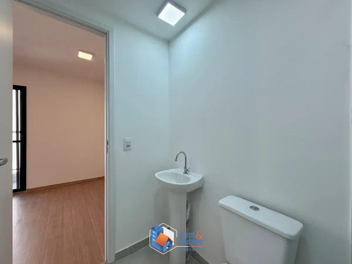 Apartamento, 1 quarto, 25 m² - Foto 24