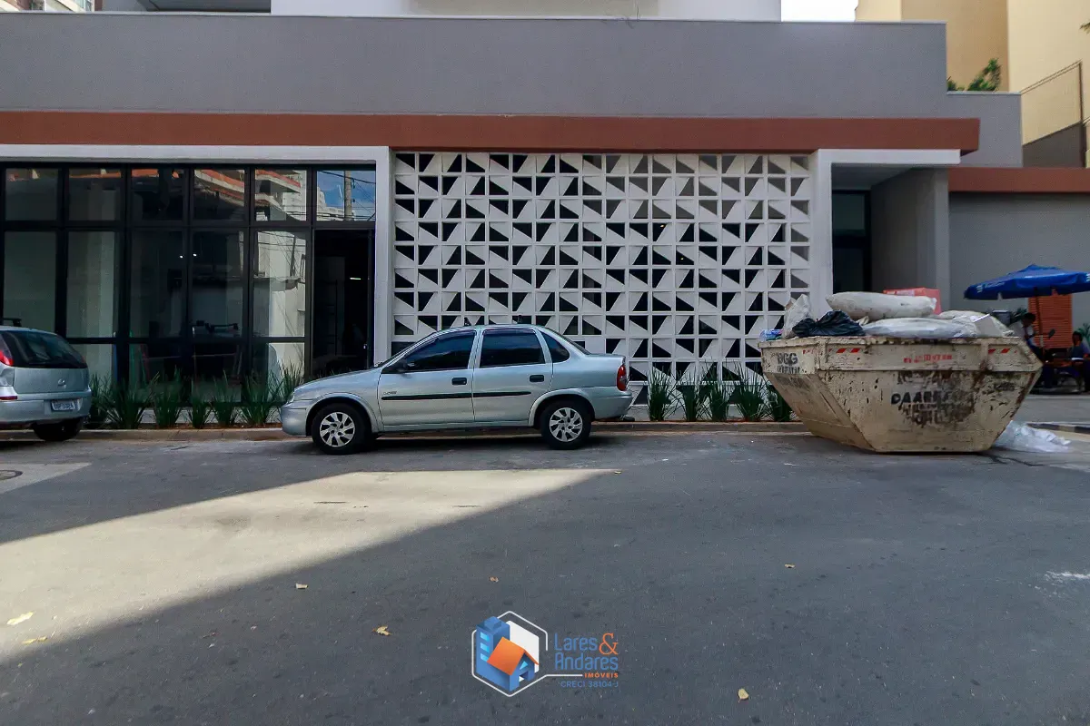 Apartamento, 1 quarto, 25 m² - Foto 38