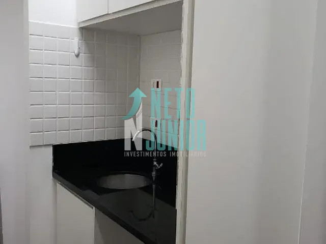 Conjunto com 80m², para alugar, no bairro Vila Cordeiro em São Paulo
