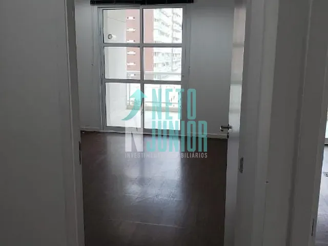 Conjunto com 80m², para alugar, no bairro Vila Cordeiro em São Paulo