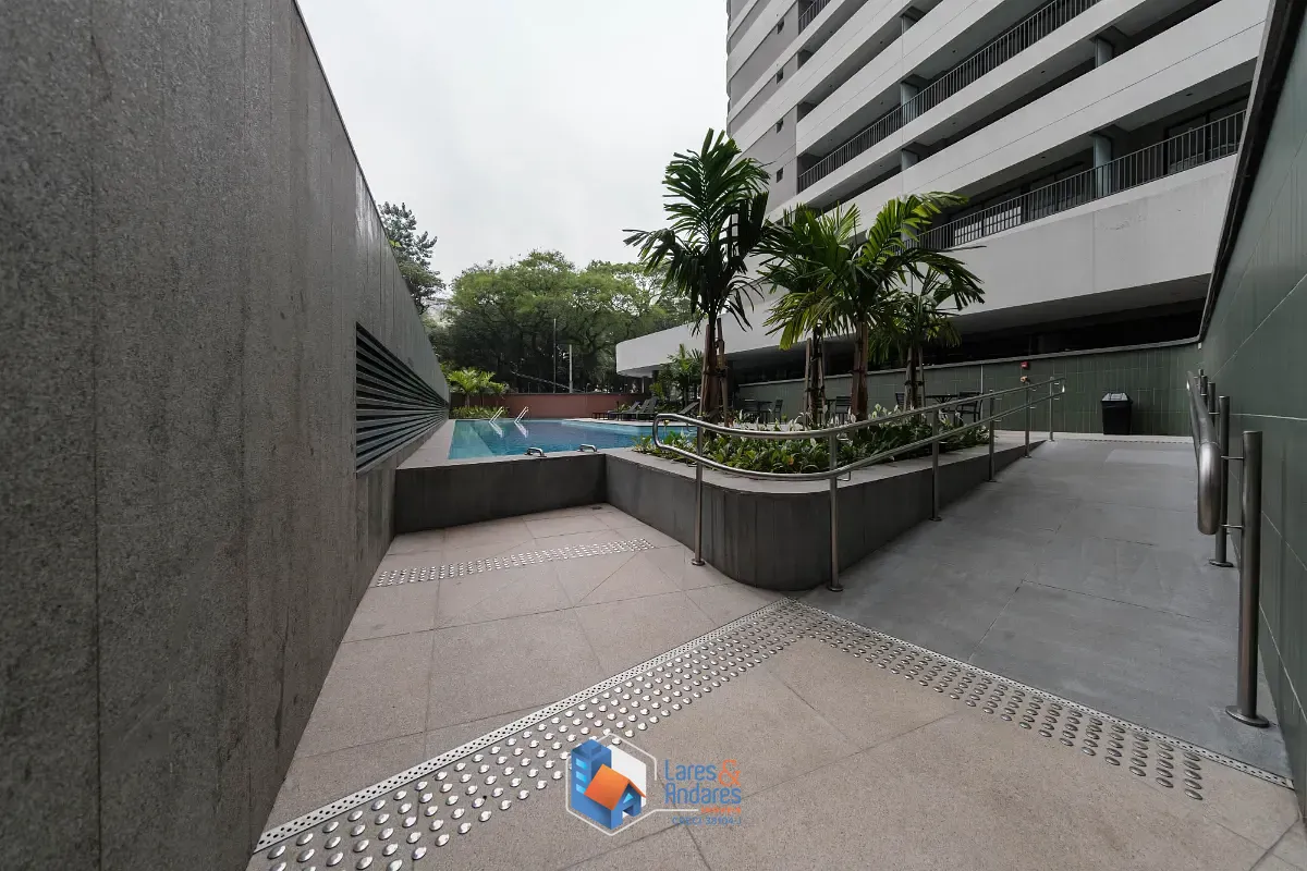 Apartamento, 1 quarto, 21 m² - Foto 32