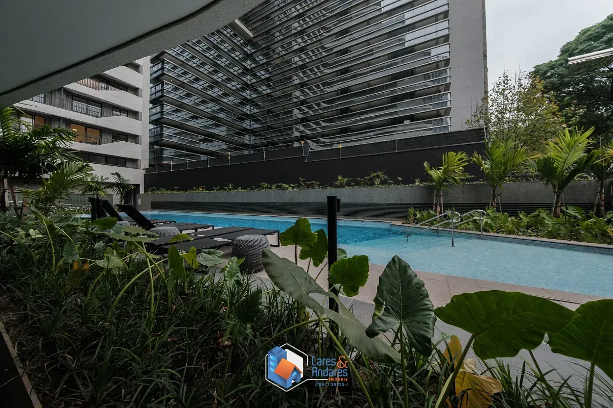 Apartamento, 1 quarto, 21 m² - Foto 31