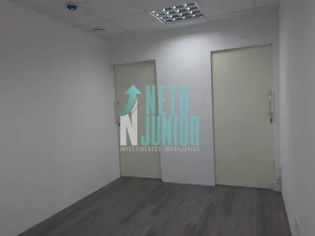 Conjunto com 42m², à venda, no bairro Brooklin Novo em São Paulo