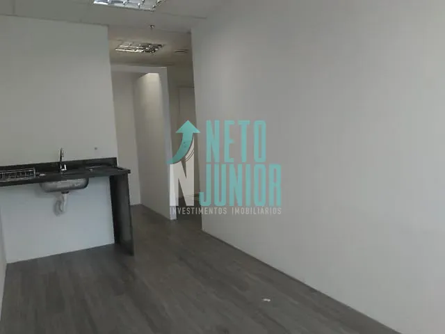 Conjunto com 42m², à venda, no bairro Brooklin Novo em São Paulo