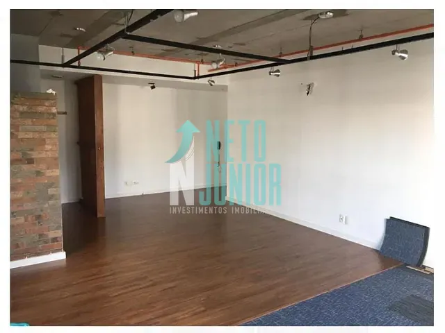Conjunto com 42m², à venda ou para alugar, no bairro Brooklin Novo em São Paulo